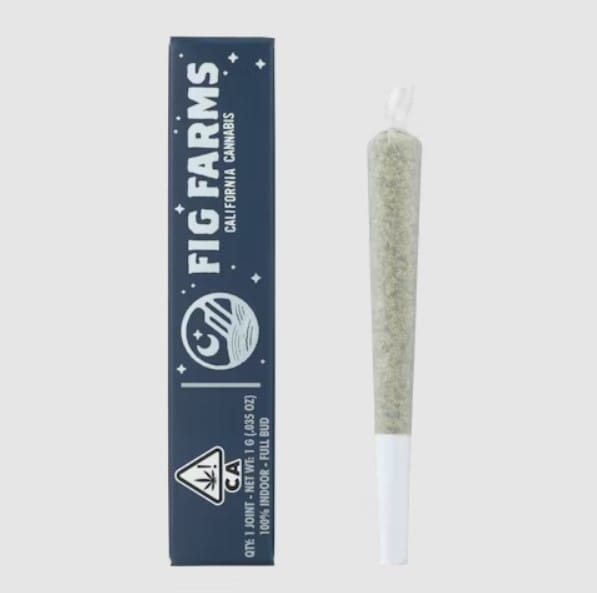 Fig Farms β Holy Moly! Pre- Roll