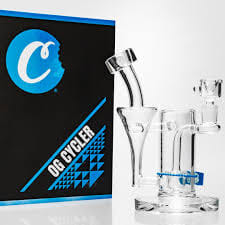 Cookies - OG Cycler - Cookies Co. - Bowl - $209.99 - Papers / Rolling Trays / Accessories