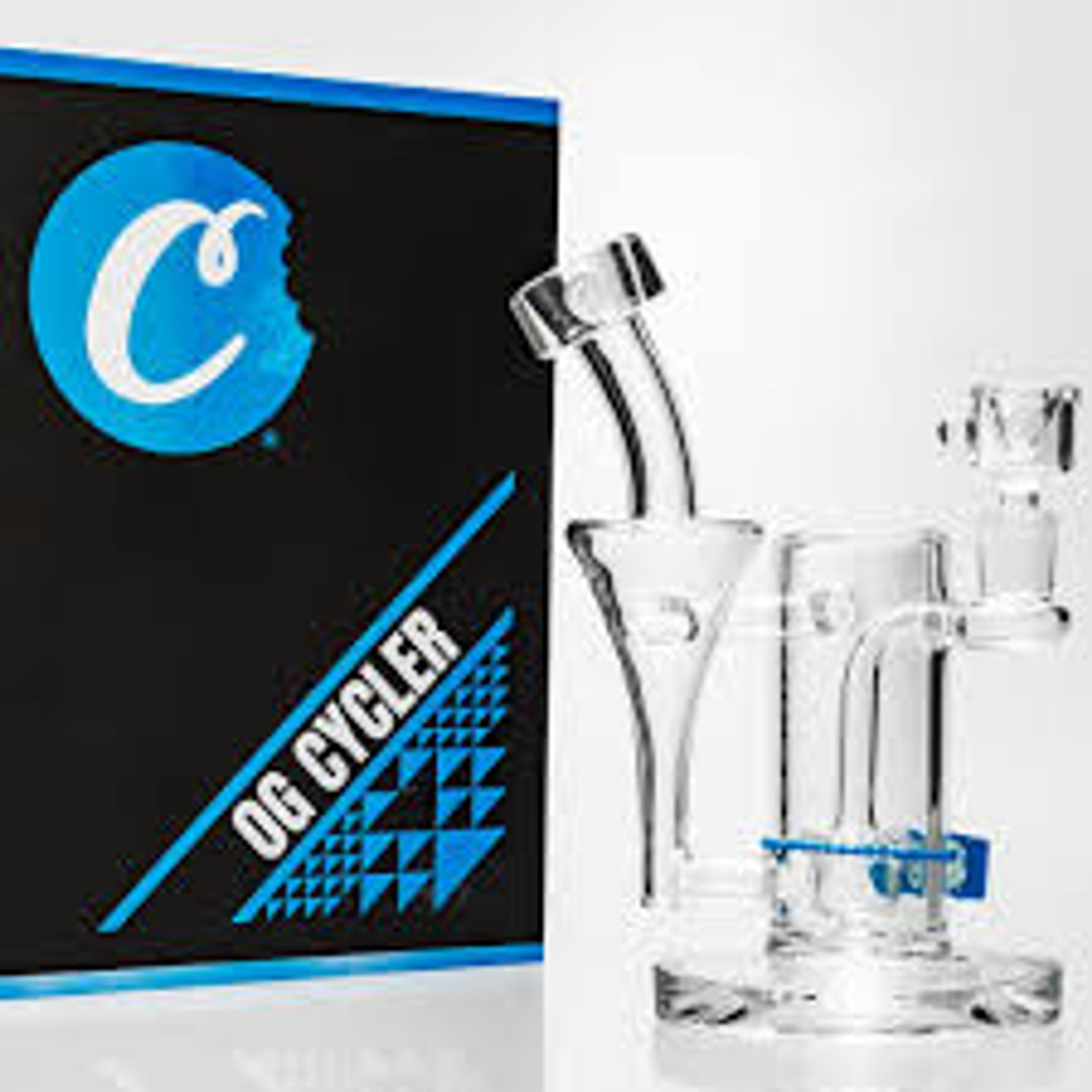 Cookies - OG Cycler - Cookies Co. - Bowl - $209.99 - Papers / Rolling Trays / Accessories