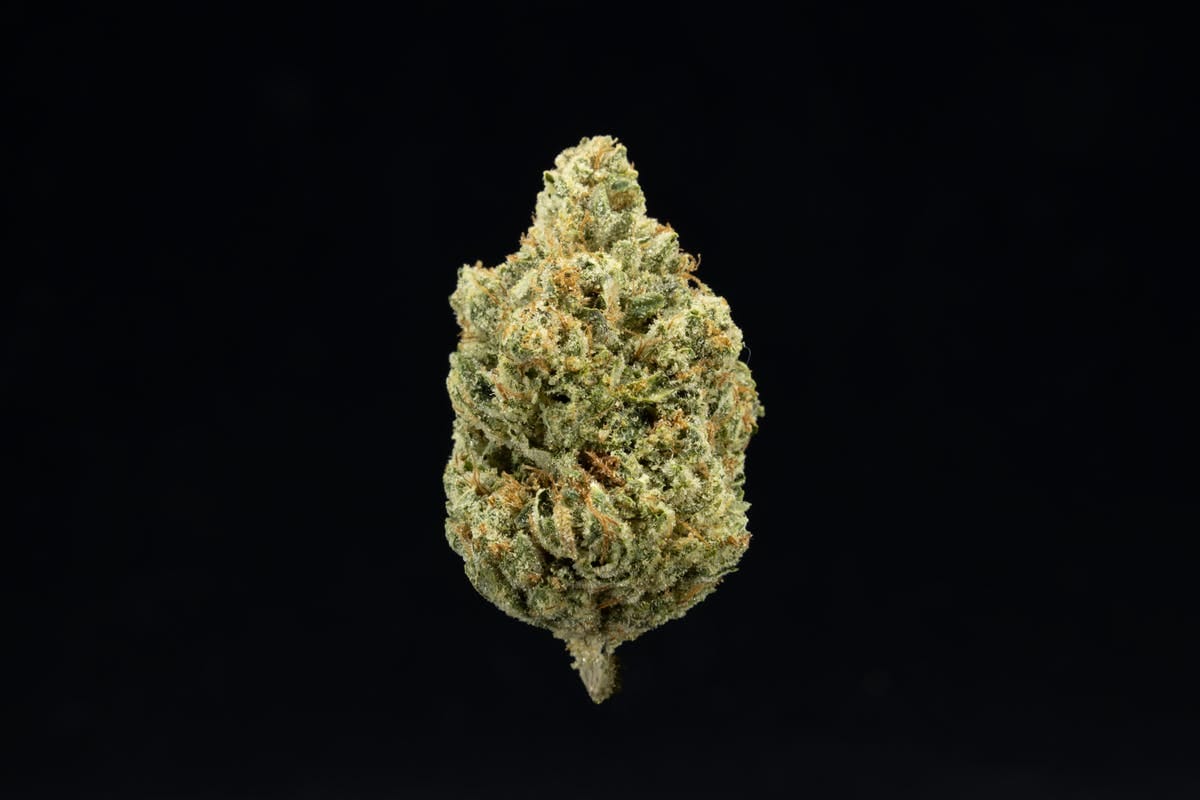 Up North: Headband (OG Kush x Sour Diesel) - 3.5g - UpNorth -  - $50 - Flower