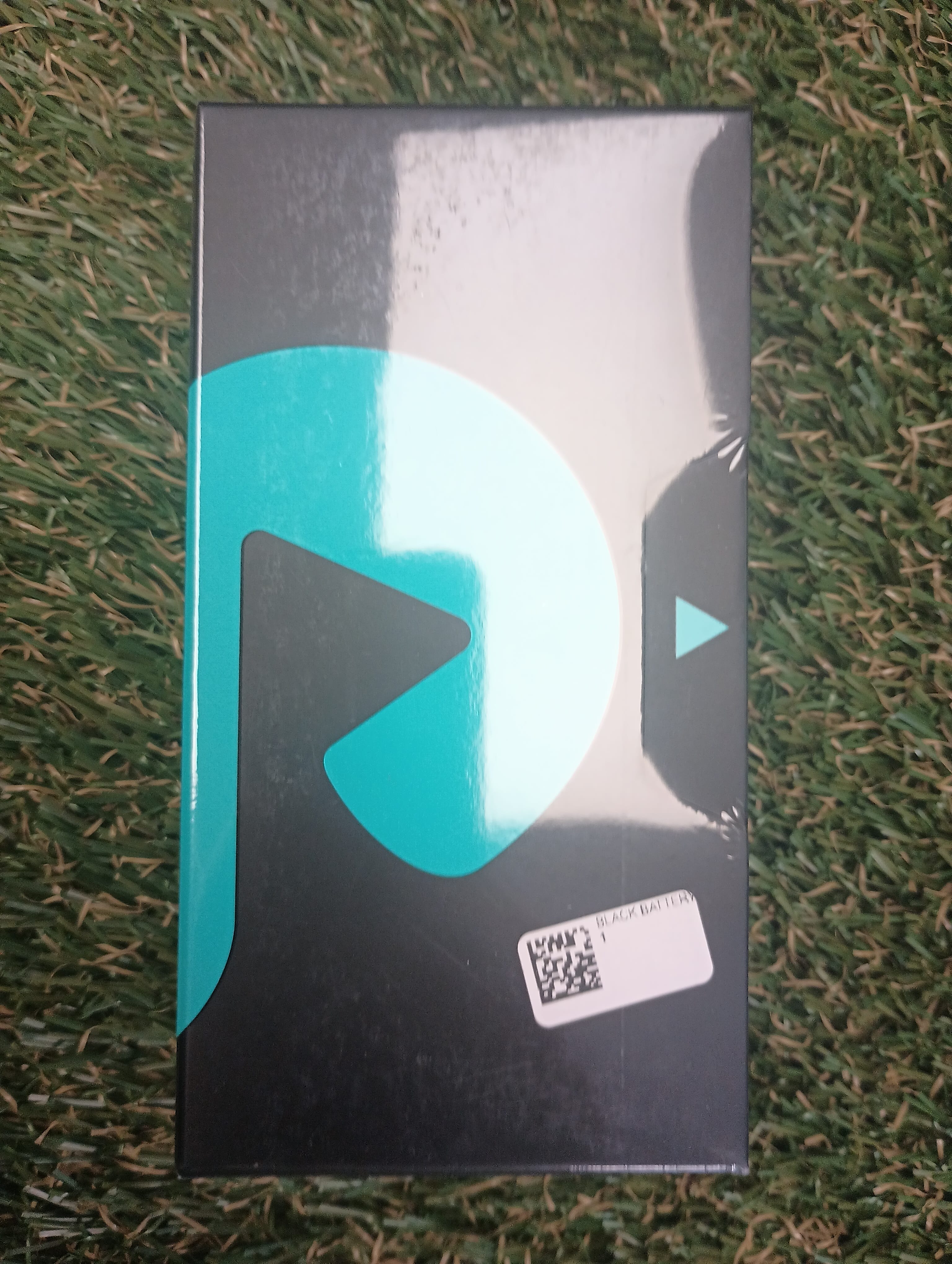 POD BATTERY - PLUGplay -  - $21.50 - Accessories / Merchandise