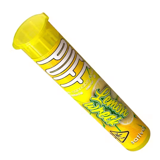 PUFF: Puff Pre Roll 1g