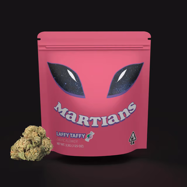 Laffy Taffy | 14g Flower