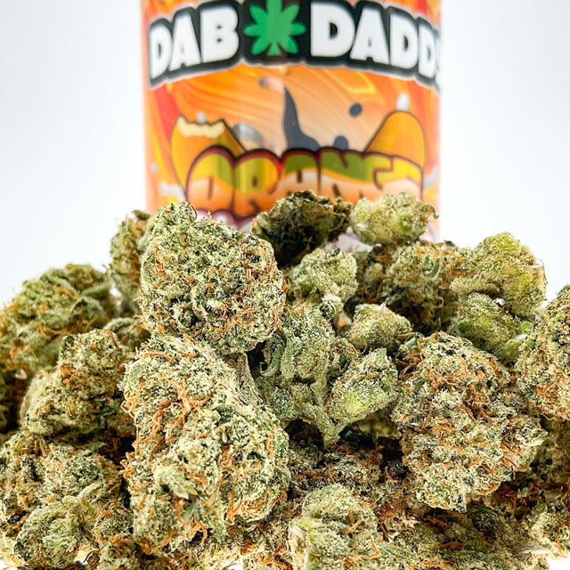 Orange Creamsicle 14g