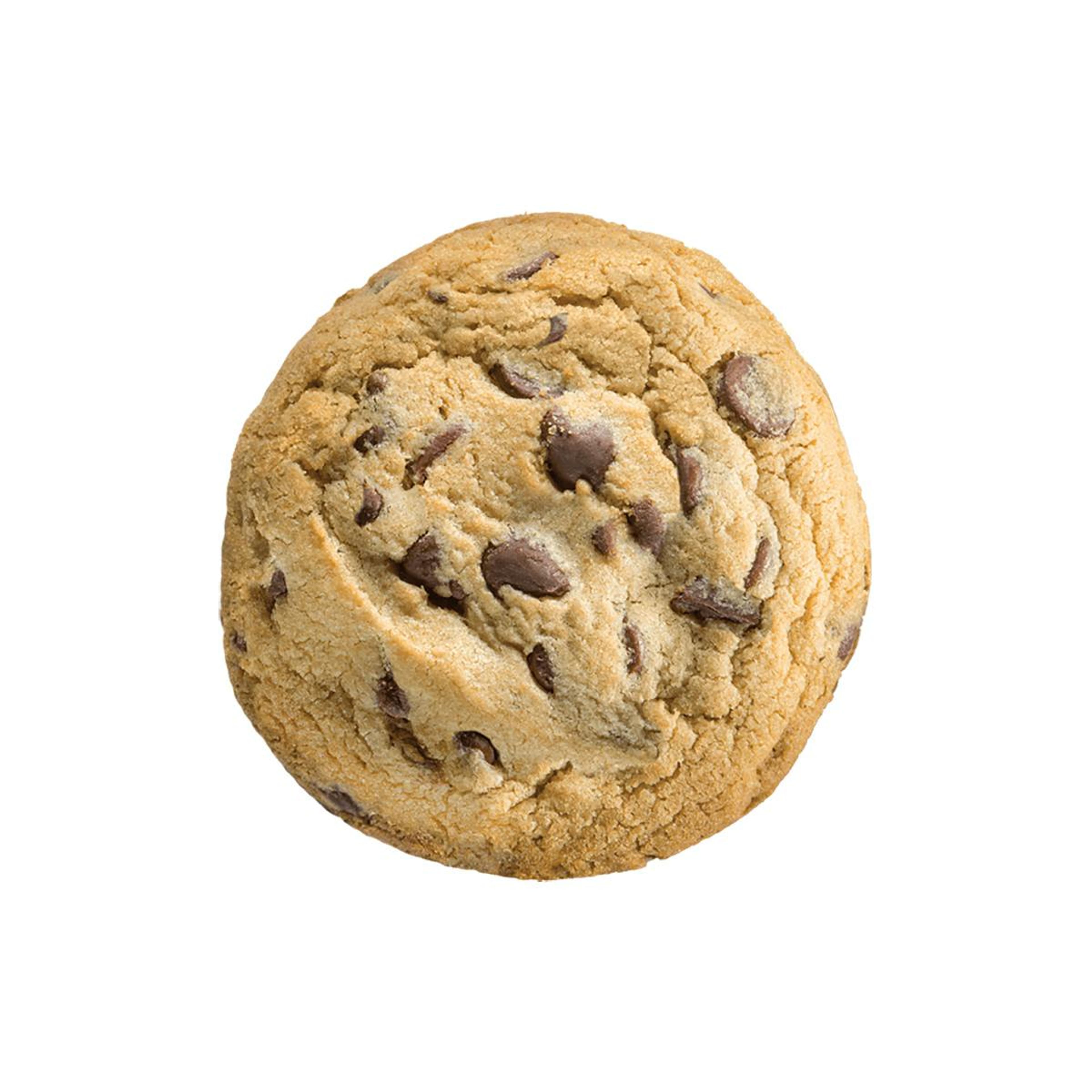 Big Pete's: Chocolate Chip Cookie (SINGLE) - Big Pete's - - $5 - Edibles