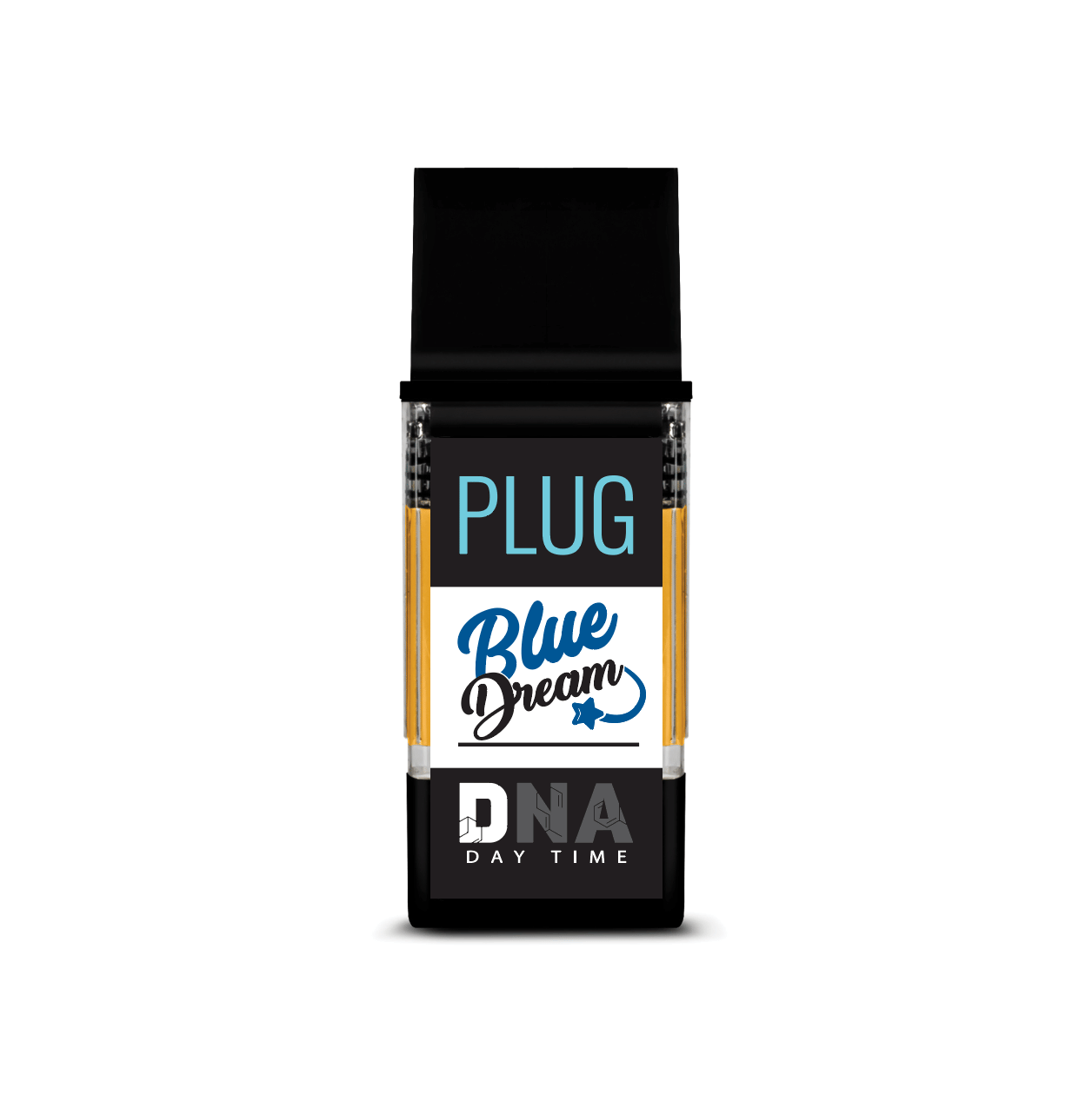 Blue Dream - 1g DNA Pod - Plug Play - 1g Sativa Hybrid Strain - $36 - Pod System