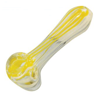 Regular Glass Pipe -  - $10.99 - Accessories / Non-MBT Taxable Products