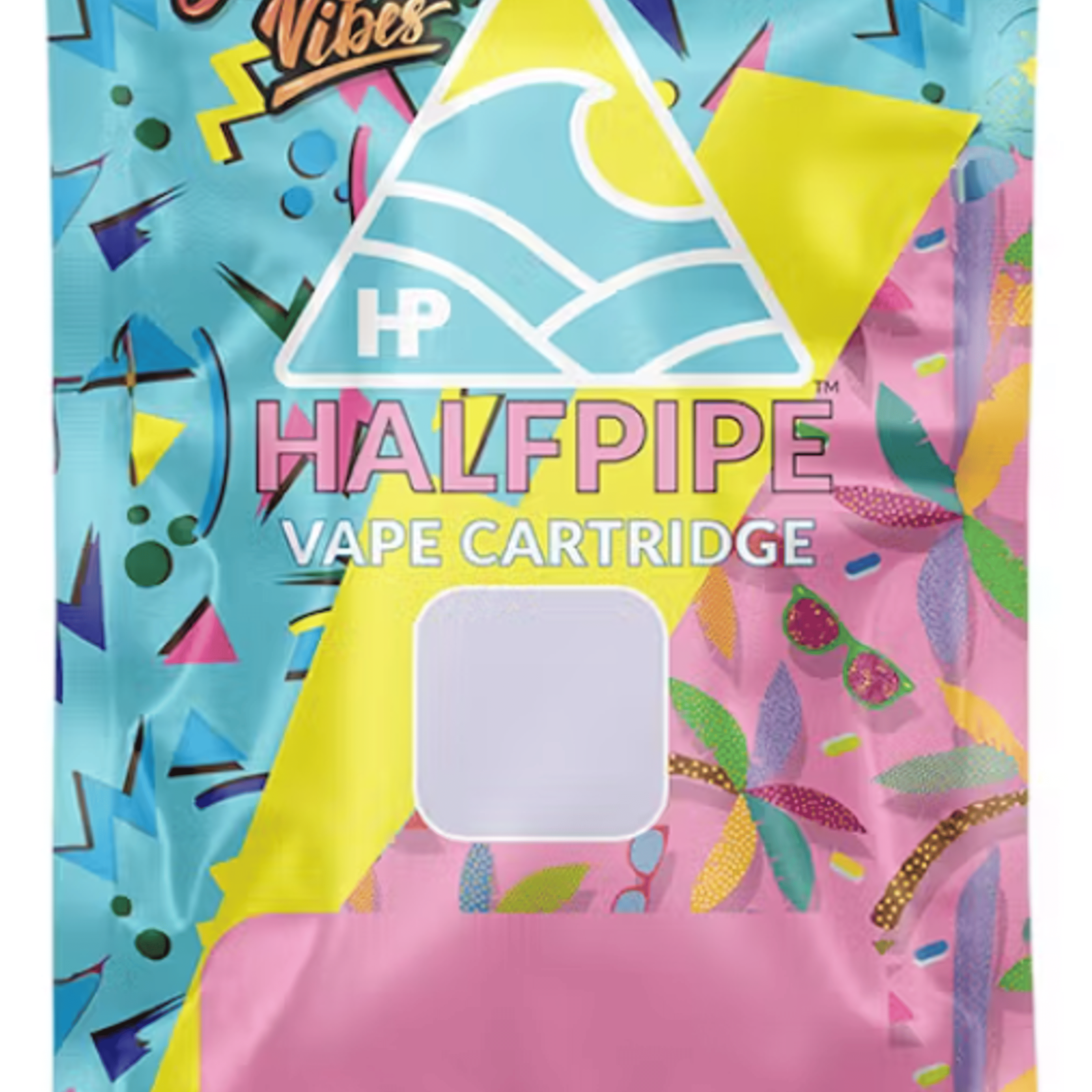 Horchata Shake 1G Cartridge - Halfpipe - - $11.55 - Cartridges