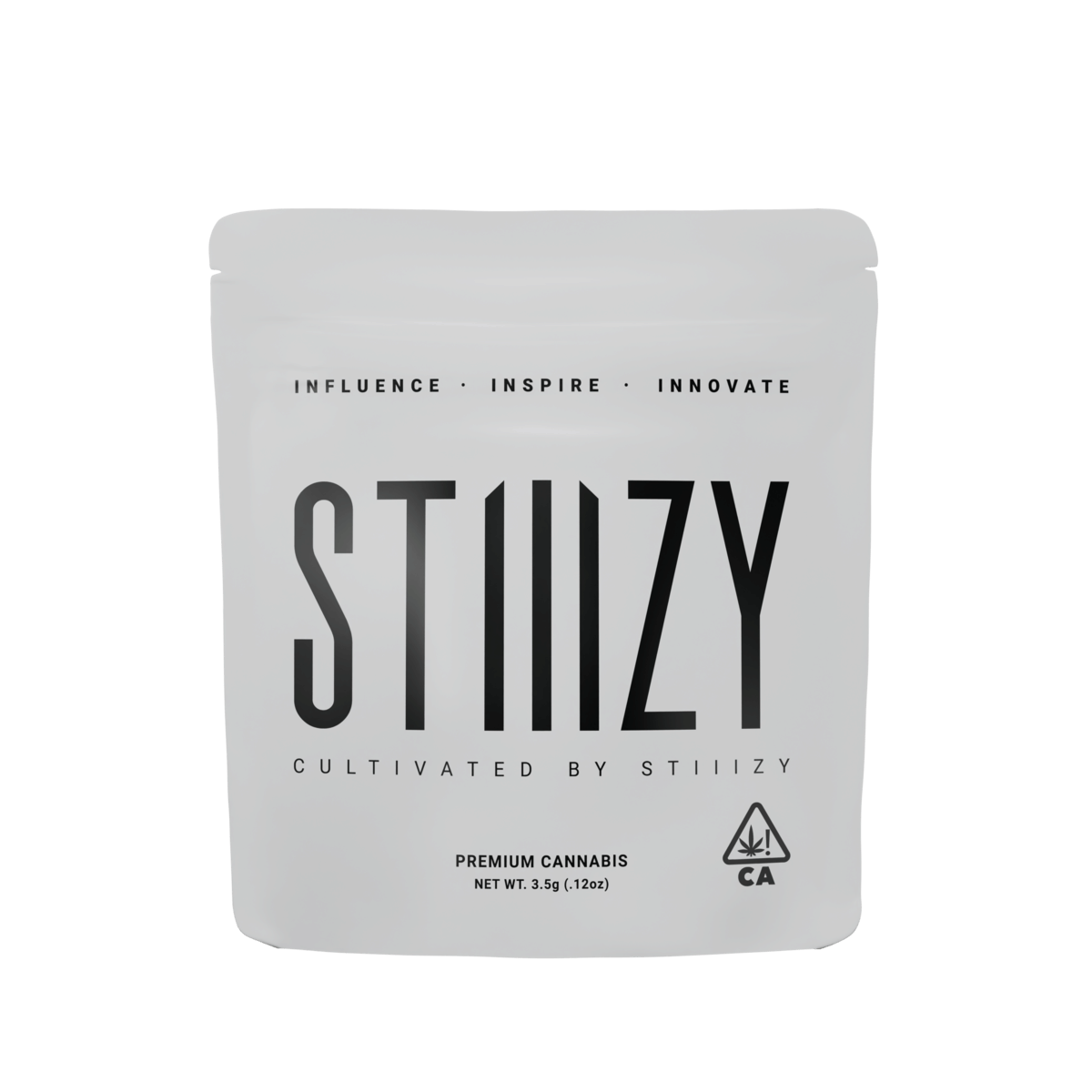 Cupcakez - White Label - Flower - STIIIZY - Eighth - $27.99 - Flower