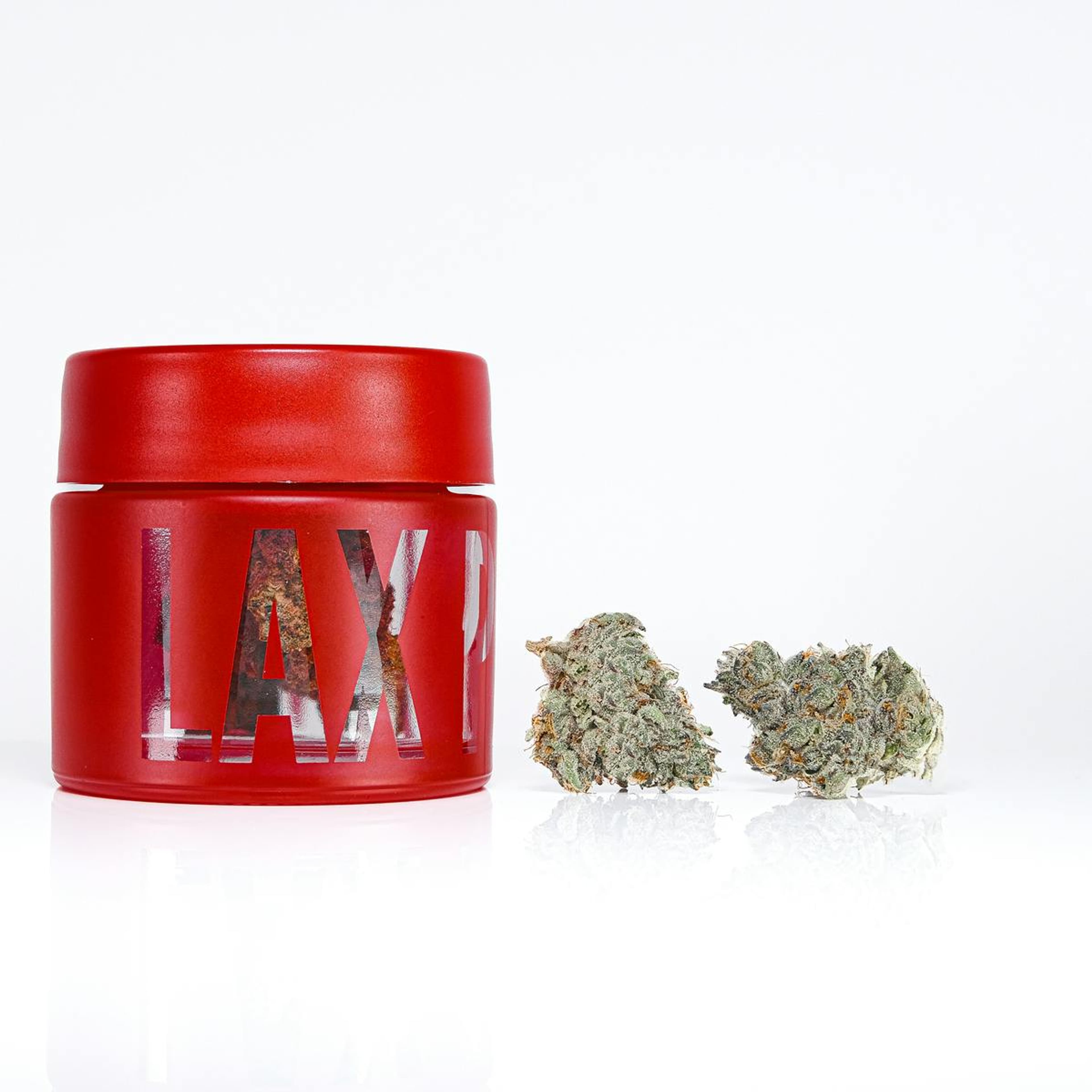 Tommy's Z 3.5g - LAX PACKS - - $52.50 - Flowers