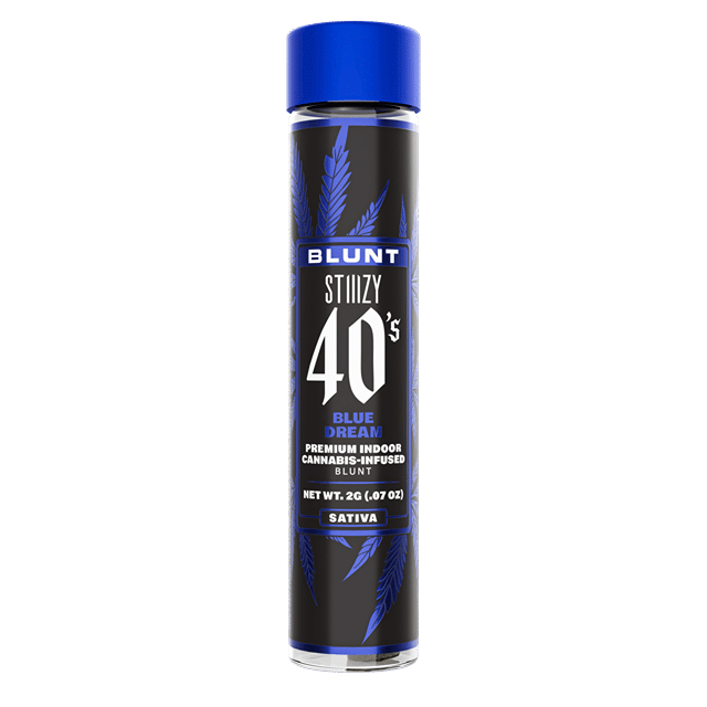 Blue Dream - 40's Blunt