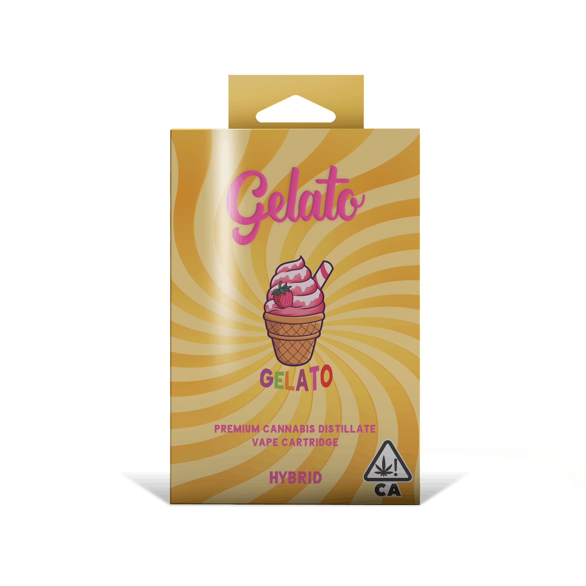 Gelato Canna Co. — Classic **b2g1 Everyday**
