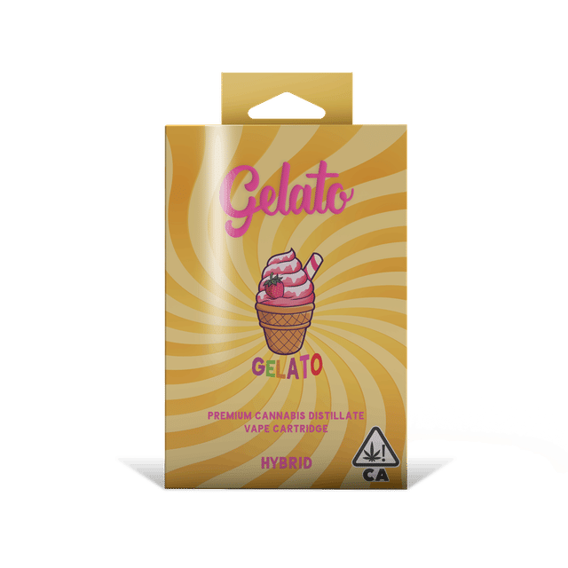 Gelato Canna Co. — Classic **b2g1 Everyday**