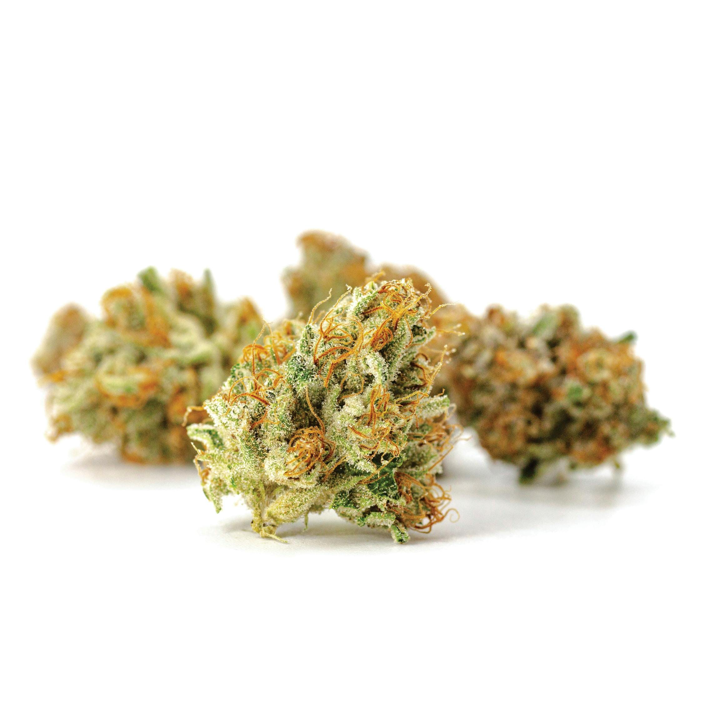 King Louis OG (28g) - Small Buds - Claybourne Co. -  - $212.50 - Flowers