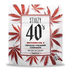 Stiiizy: Watermelon Z