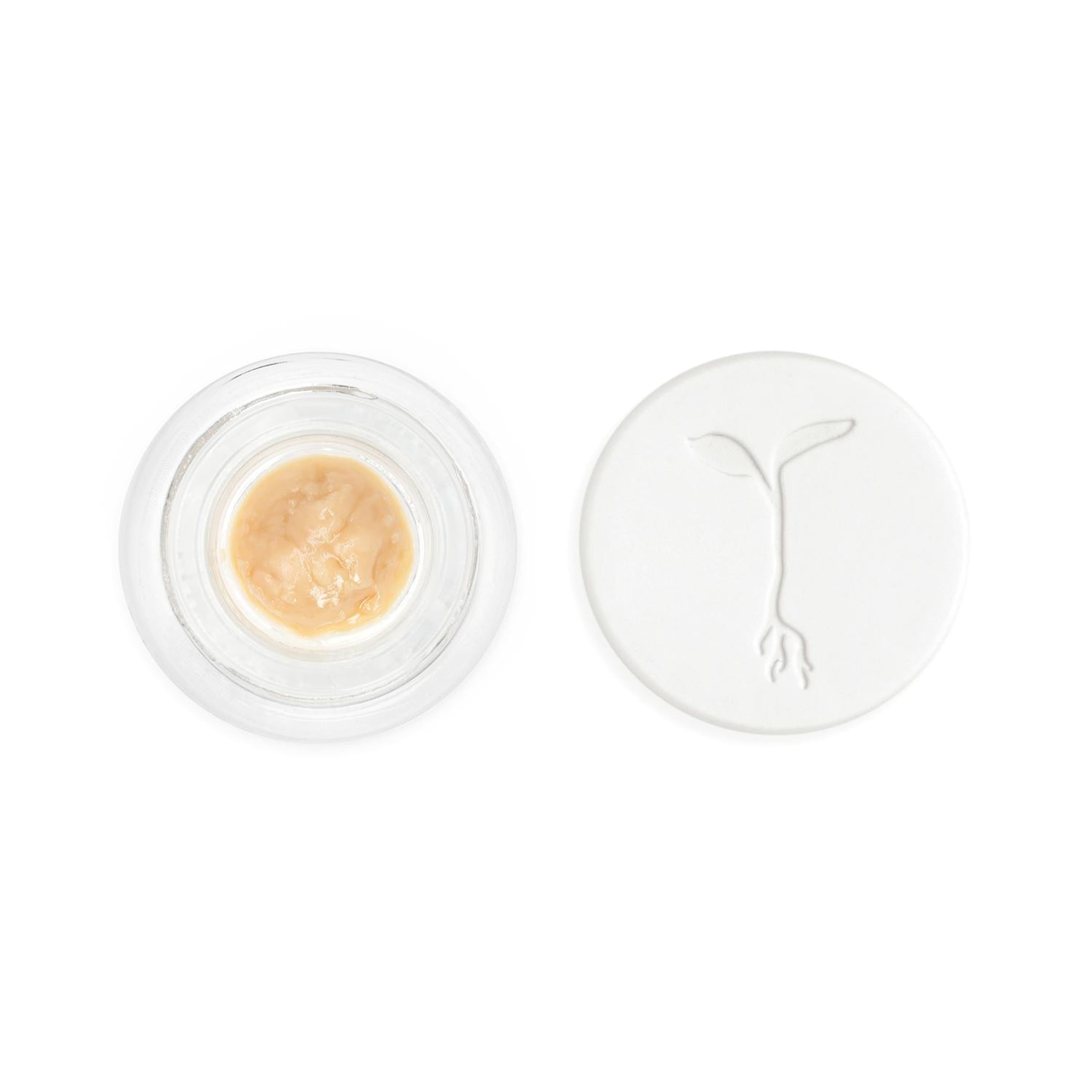 Ze Chem (S) - 1g Live Rosin - Raw Garden - - $40.99 - Concentrate