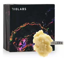710 Labs: Tropicanna Grape Cake #11 - Persy