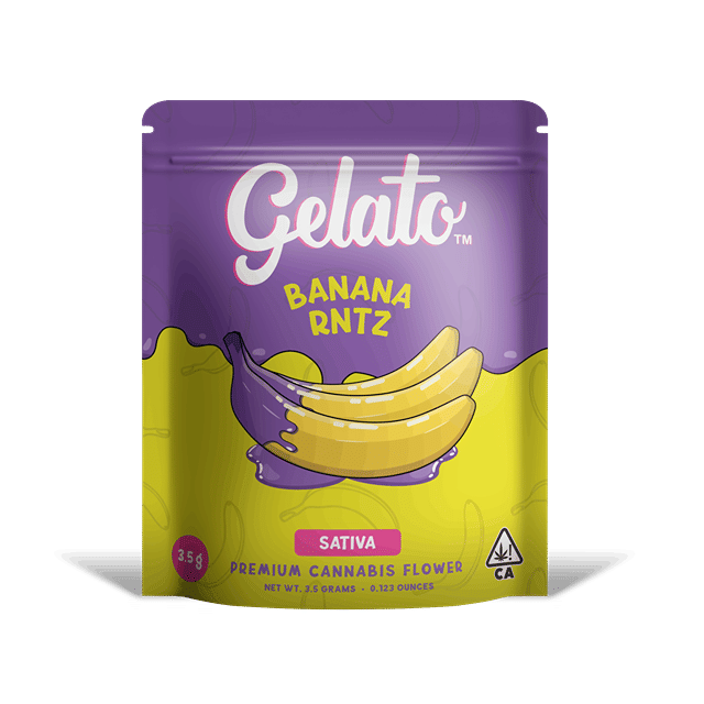 Banana Rntz | 3.5g