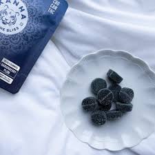 KANHA: Sleep Marionberry Plum