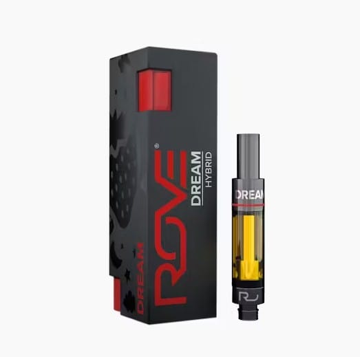 Rove - Dream Cart 1g - Rove - Rove - Dream Cart 1g - $45 - 1g Vape Carts & Pods