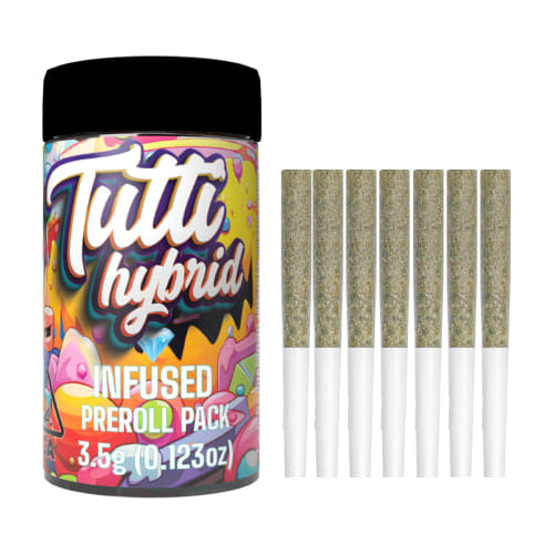 Tutti: Strawberry Lemonade