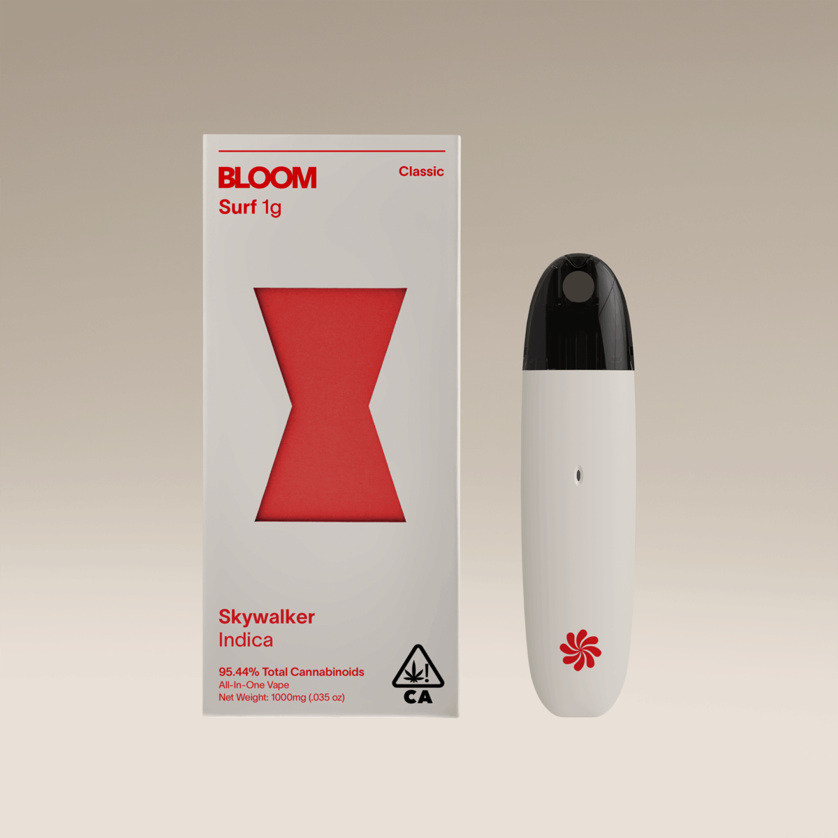BLOOM BRAND — Skywalker