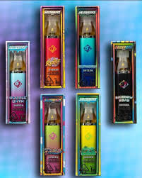 SLUGGERS HIT - — Sluggers 1.2g Disposable Vape