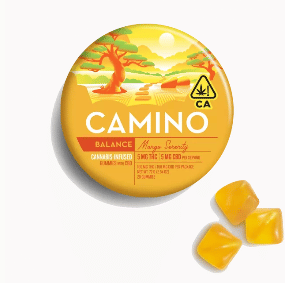 Mango Serenity 1:1