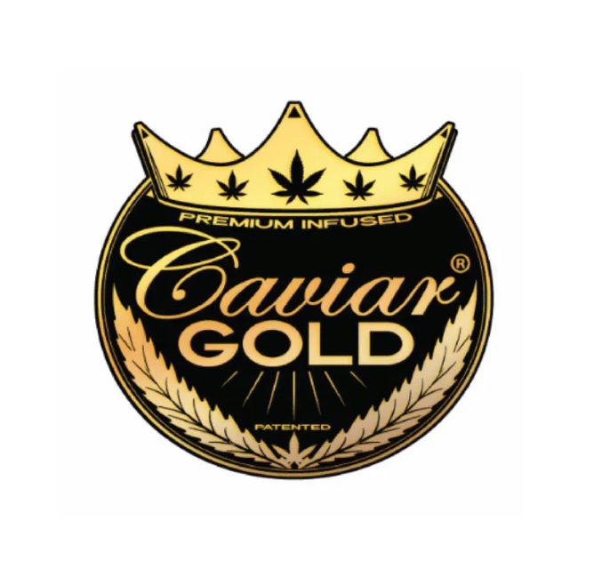 Caviar Gold — Ice Wata