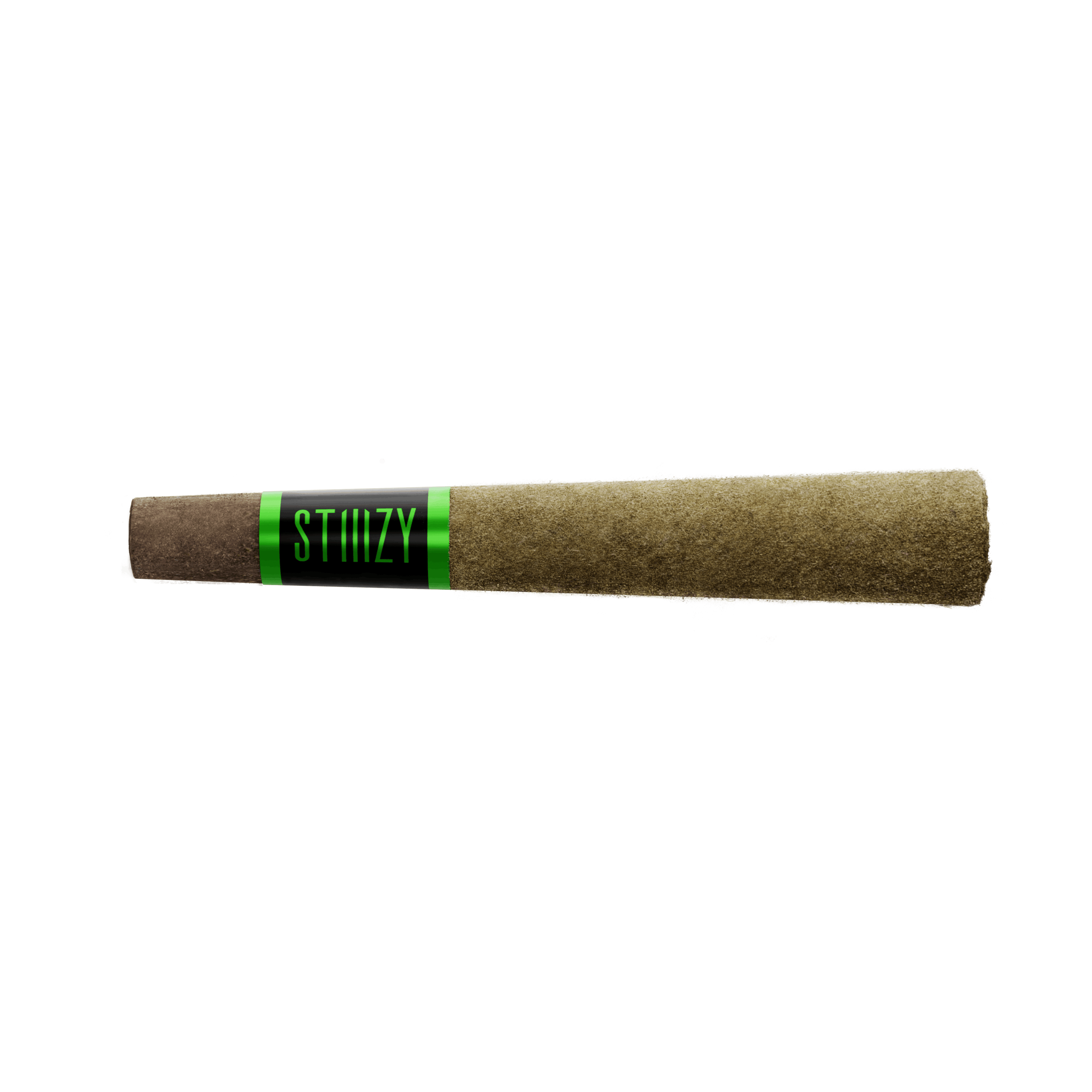 Gelato - 40's Infused Mini Blunts - STIIIZY - 2.5g (5-Pack) - $35.99 - Infused Pre-Rolls