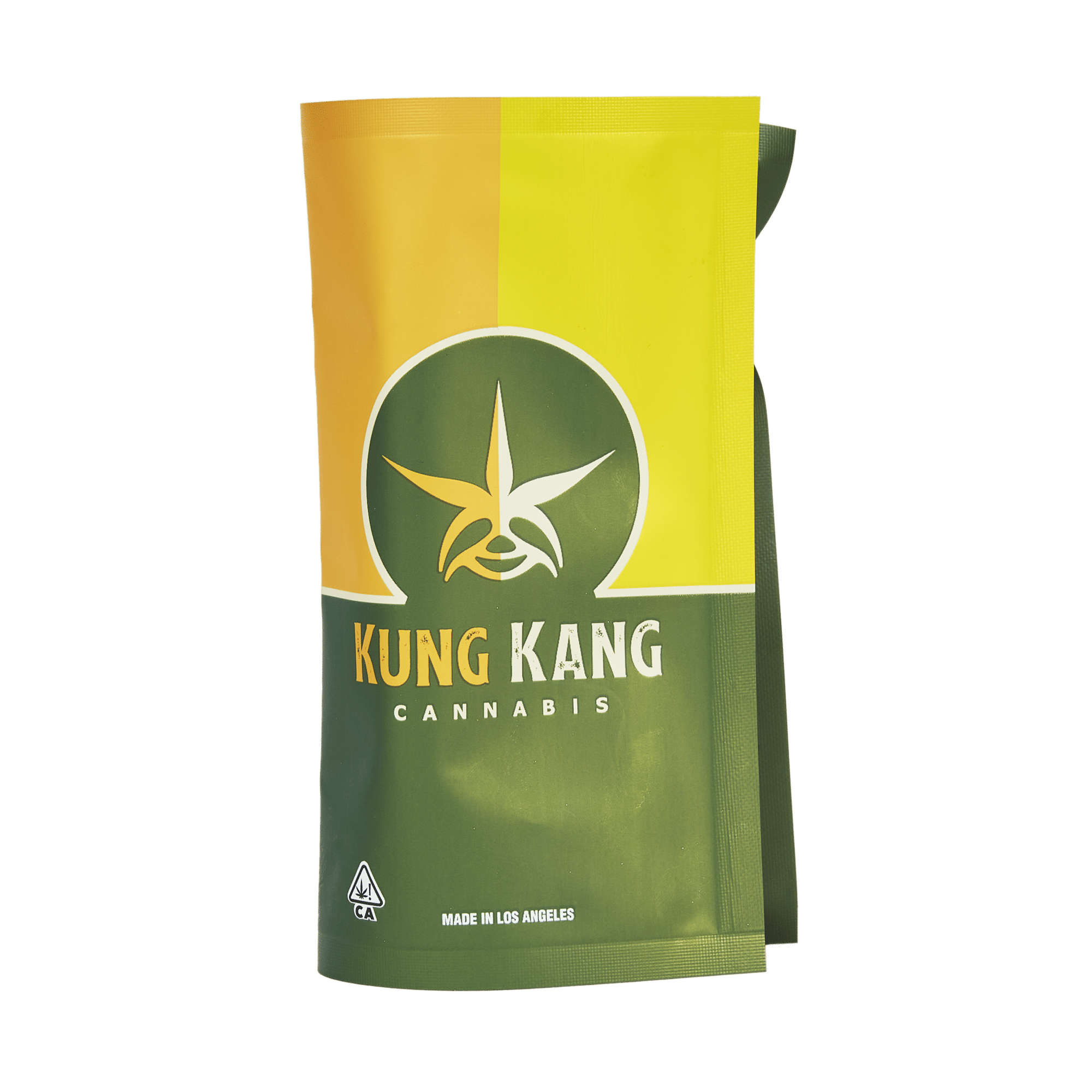 Kung Kang - The Sloth Smalls 7g - Kung Kang - Kung Kang - The Sloth Smalls 7g - $75 - Flower