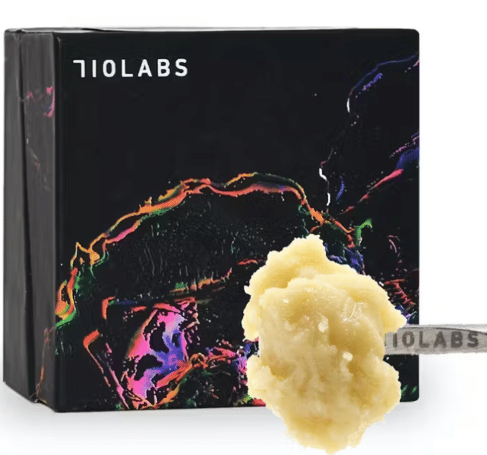 710 Labs: Lunar Z - Persy