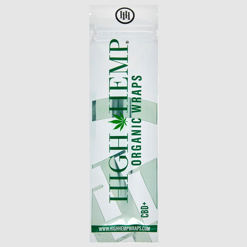 High Hemp | Wraps - High Hemp - Bare Berry - $3 - Accessories