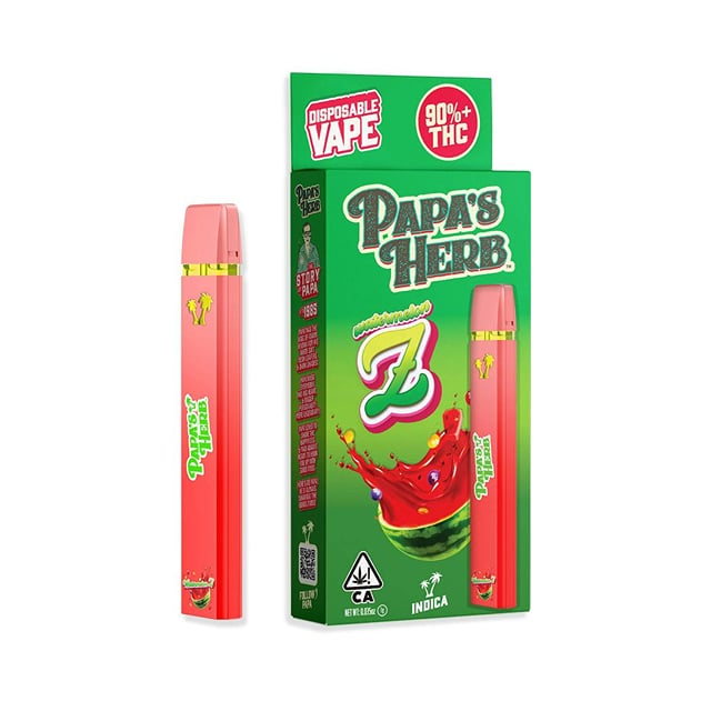 Watermelon Z AIO 1g