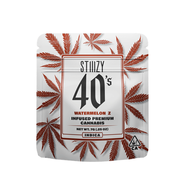Stiiizy: Watermelon Z
