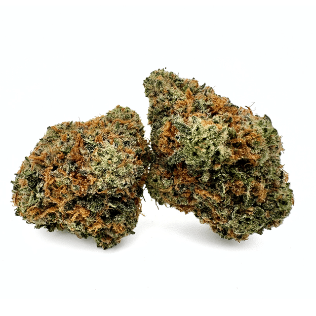 Deli Fresh Flower 1/8oz - Ms. Jackson