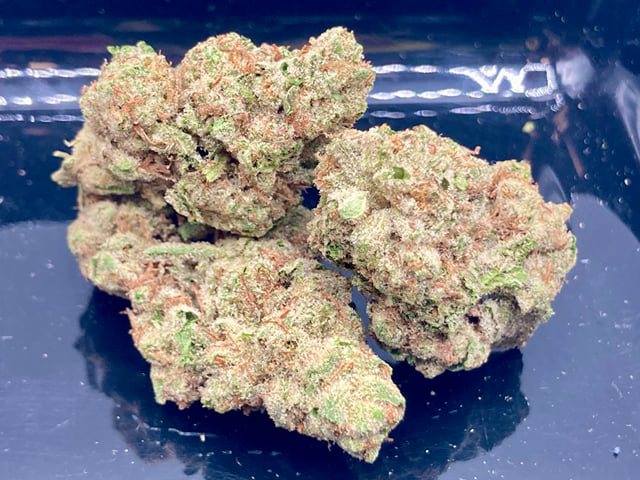 GMO Cookies - 28g