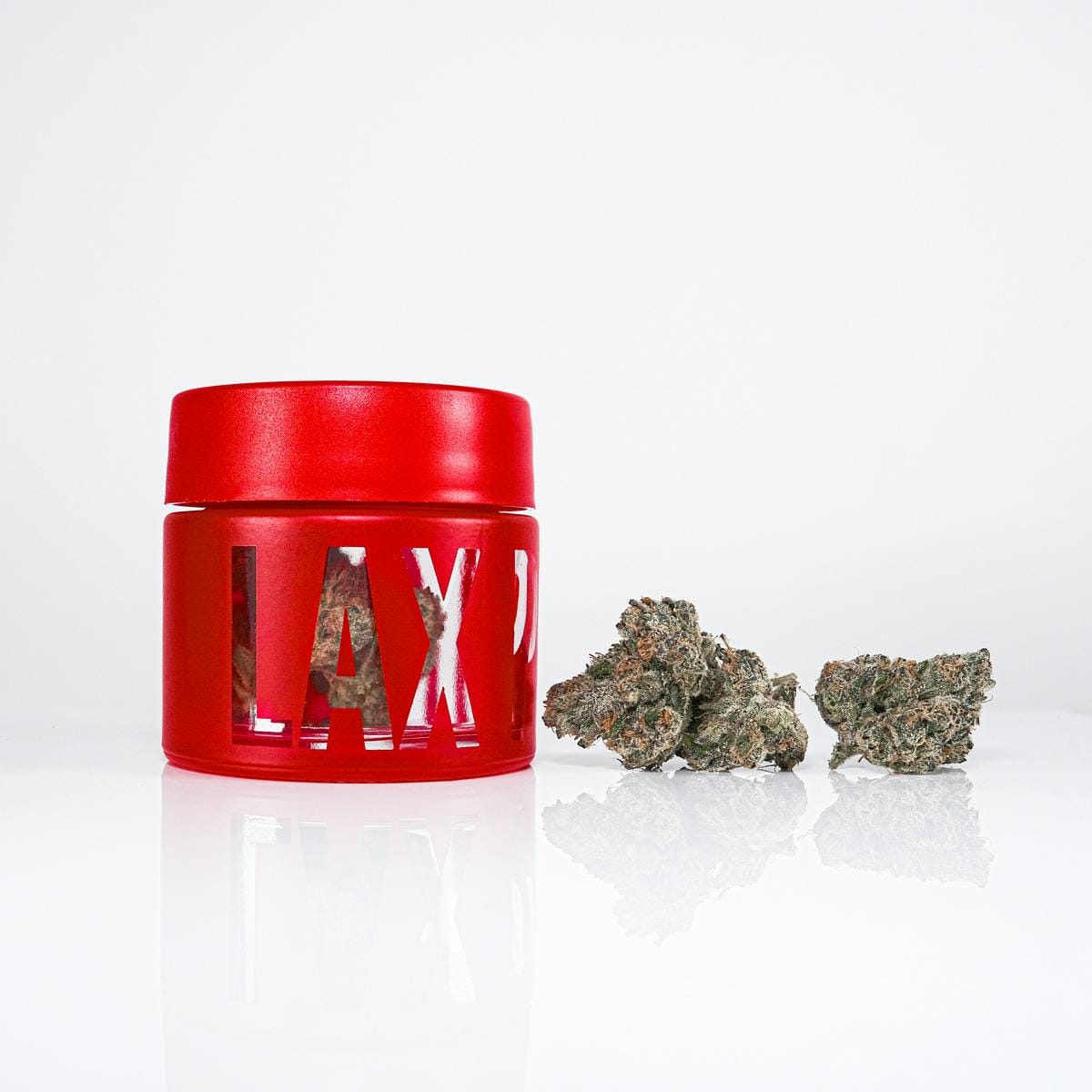 LAX PACKS: Super Jack