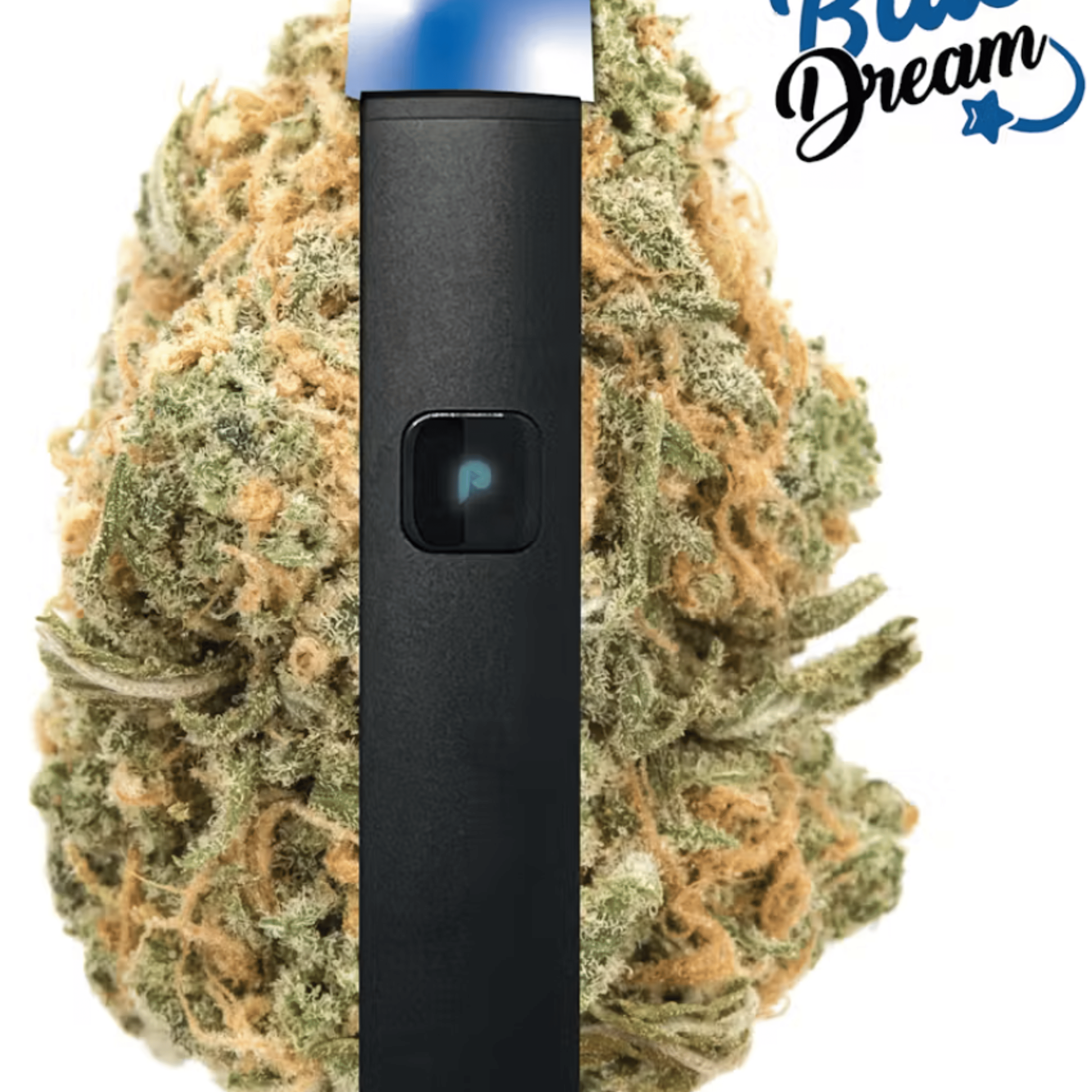 Blue Dream 1G AIO - PLUGplay - - $29.70 - Cartridges
