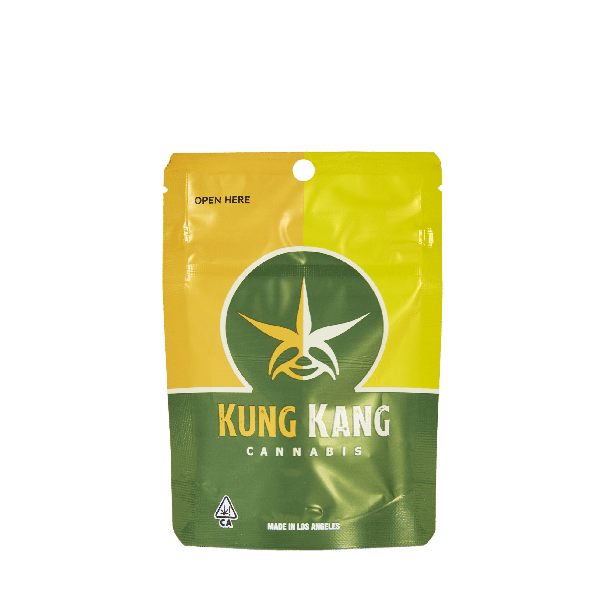 Kung Kang - The Sloth 3.5g - Kung Kang - Kung Kang - The Sloth 3.5g - $60 - Flower