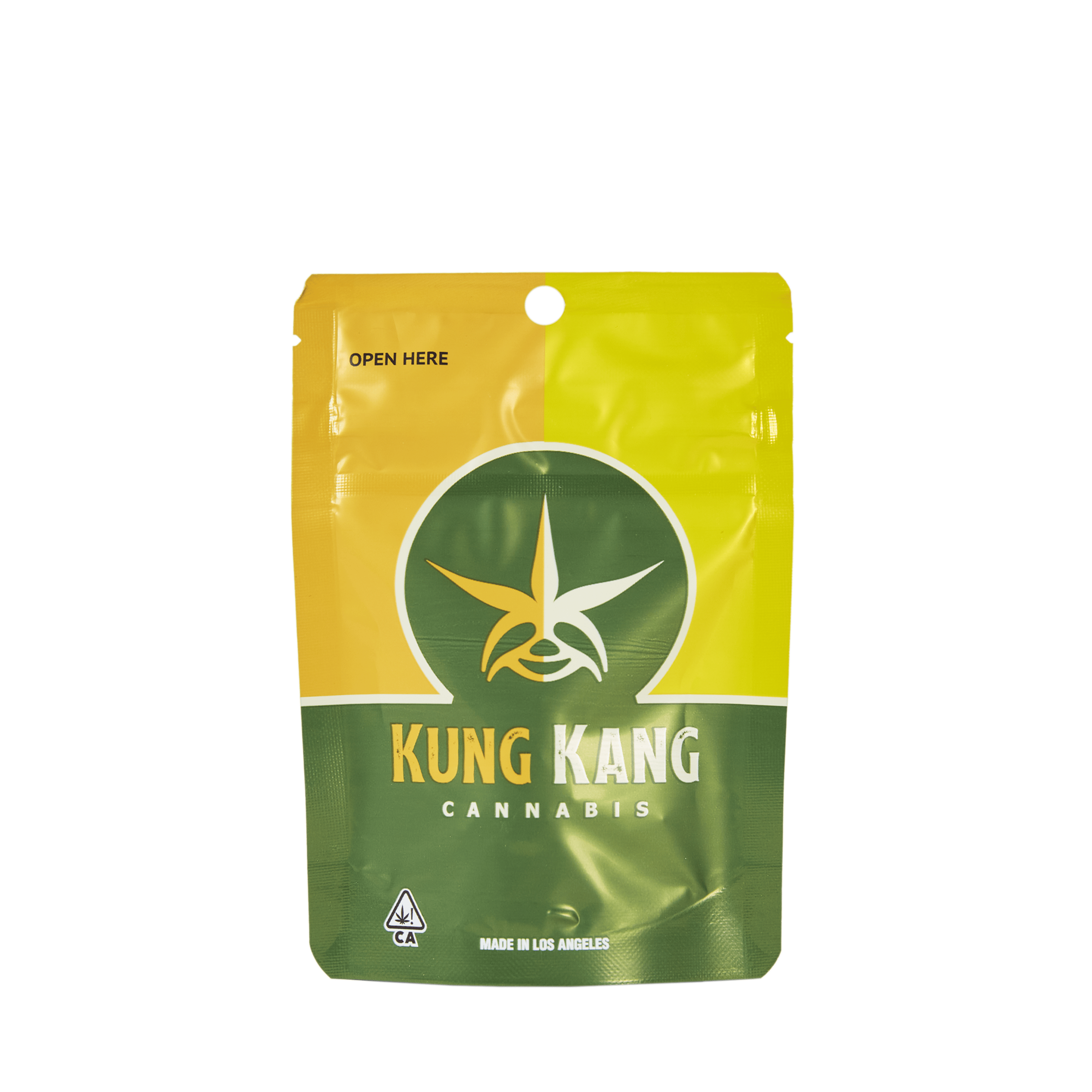 Kung Kang - The Sloth 3.5g - Kung Kang - Kung Kang - The Sloth 3.5g - $60 - Flower