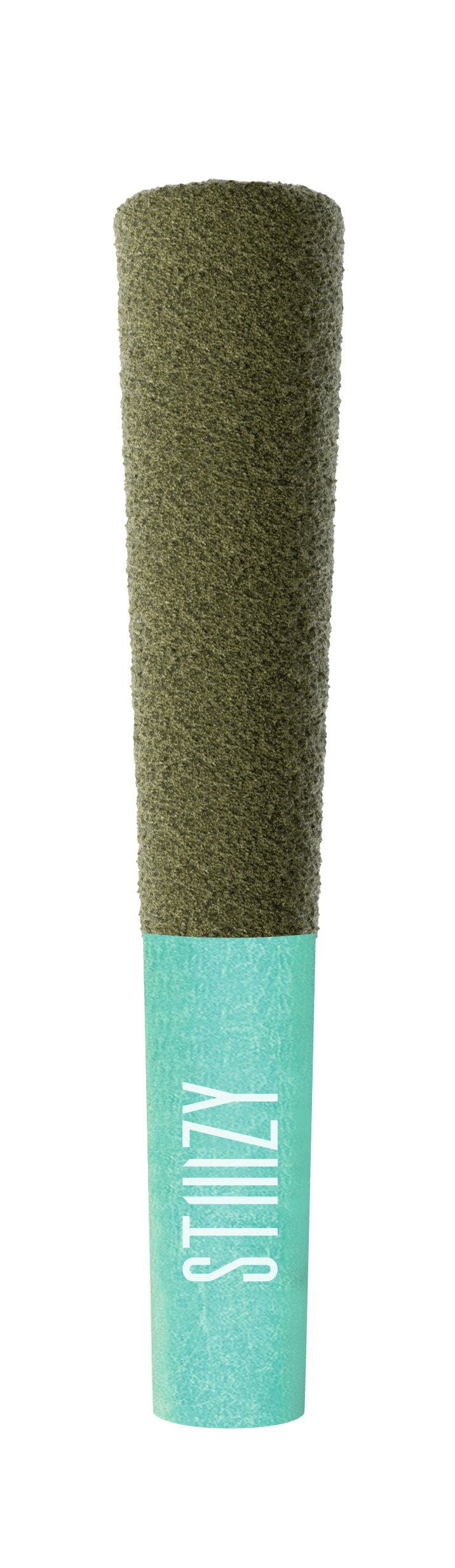 Blue Burst - 40's Infused Mini Pre-Rolls - STIIIZY - 2.5g (5-Pack) - $35.99 - Infused Pre-Rolls
