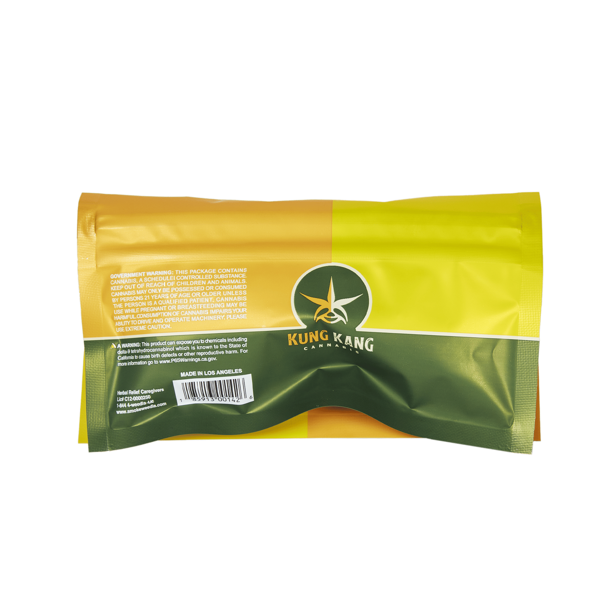 Kung Kang - The Sloth Smalls 7g - Kung Kang - Kung Kang - The Sloth Smalls 7g - $75 - Flower