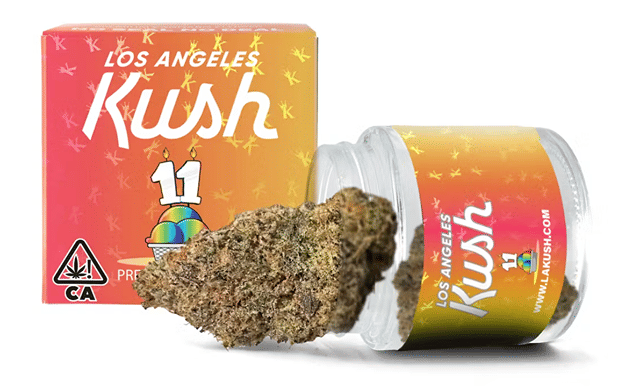 11 3.5g