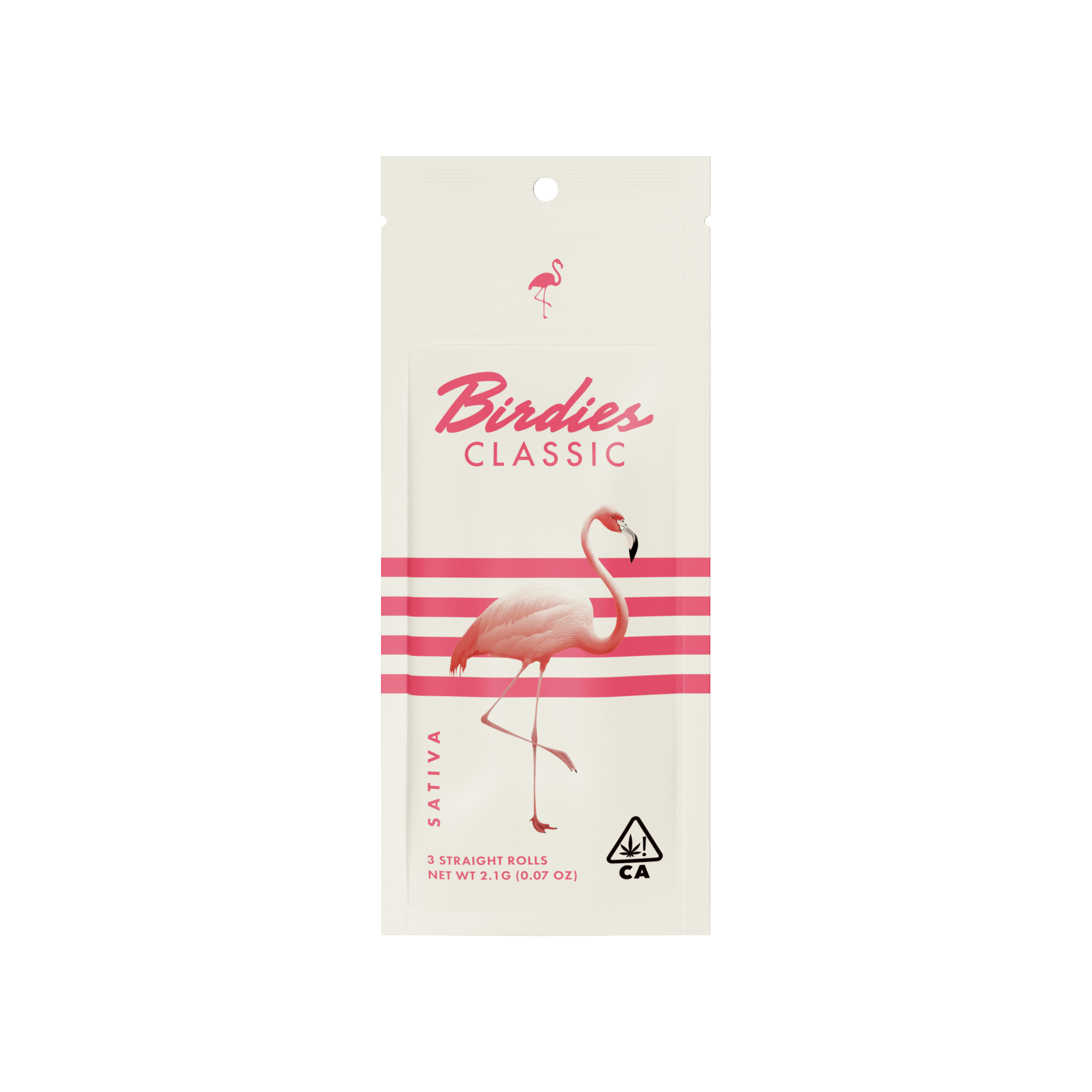 Birdies — Classic