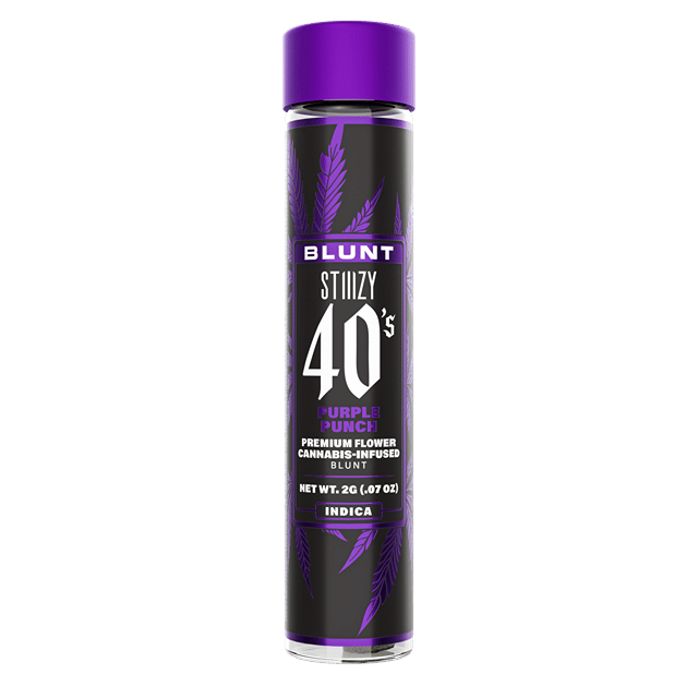 Purple Punch | 2g Blunt