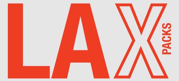 $63.71 LAX Bacio Gelato - LAX Packs - Display - $0.01 - Flowers