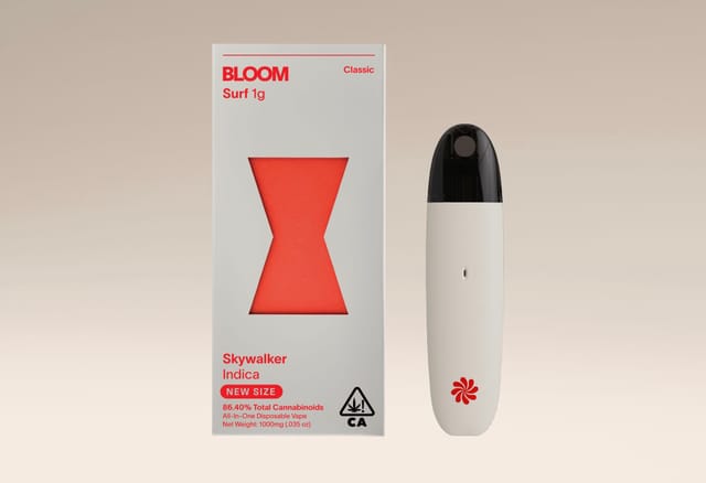 BLOOM — Skywalker