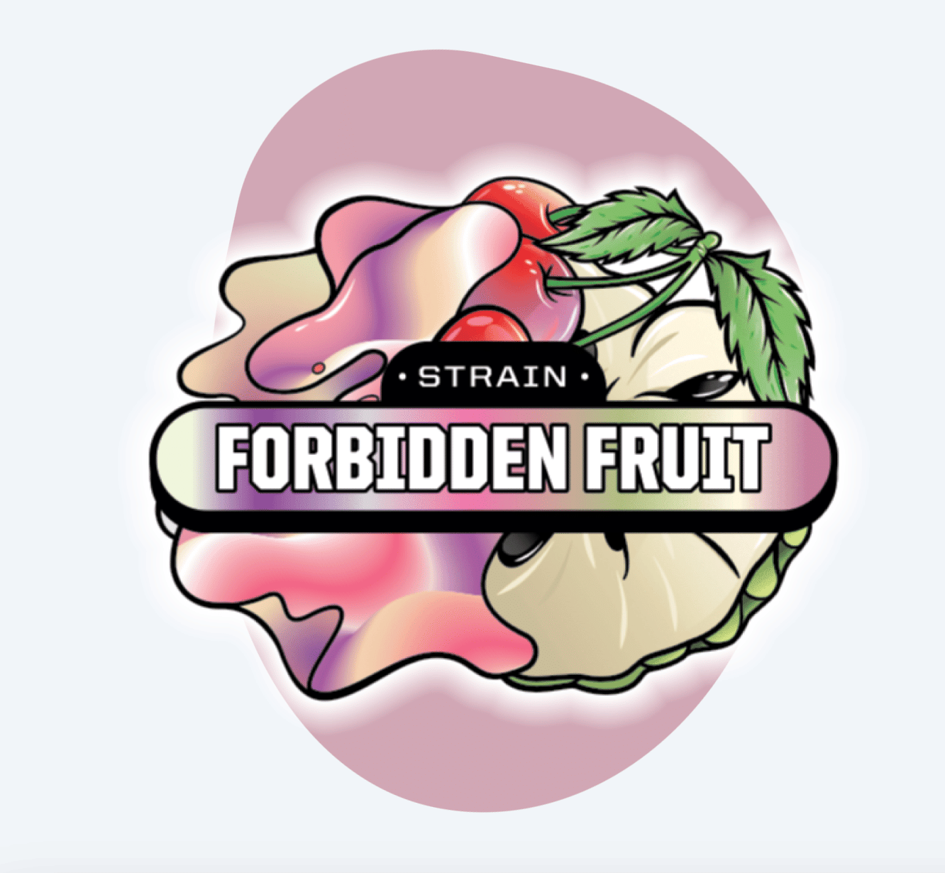 ABX — Terp Chews Forbidden Fruit