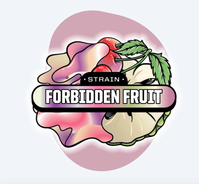 ABX — Terp Chews Forbidden Fruit